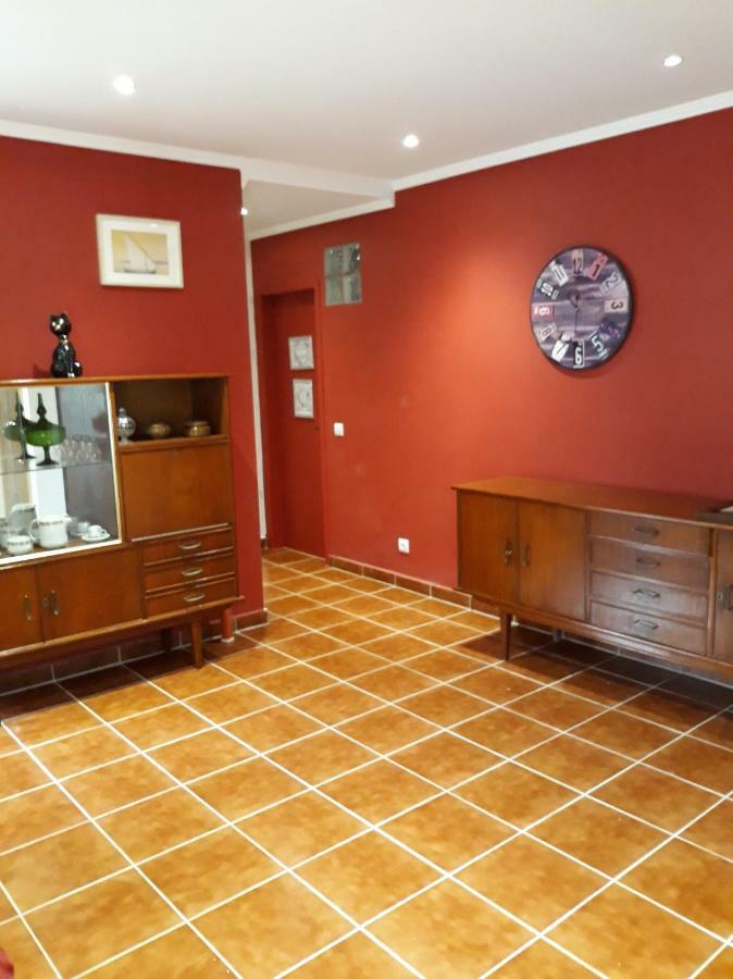 "A Casa Dos Avos" Suites & Breakfast Лагос Екстериор снимка