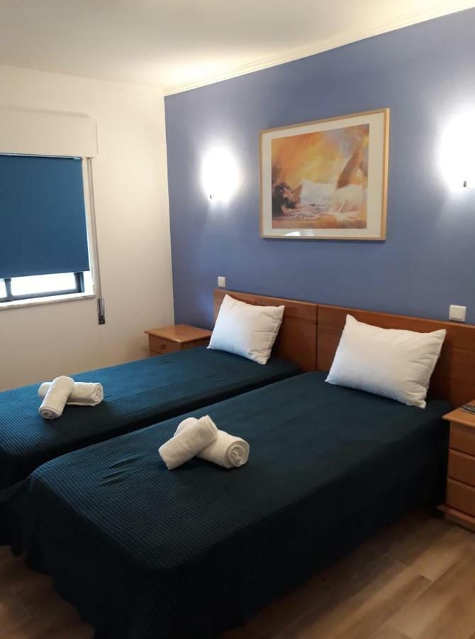 "A Casa Dos Avos" Suites & Breakfast Лагос Екстериор снимка