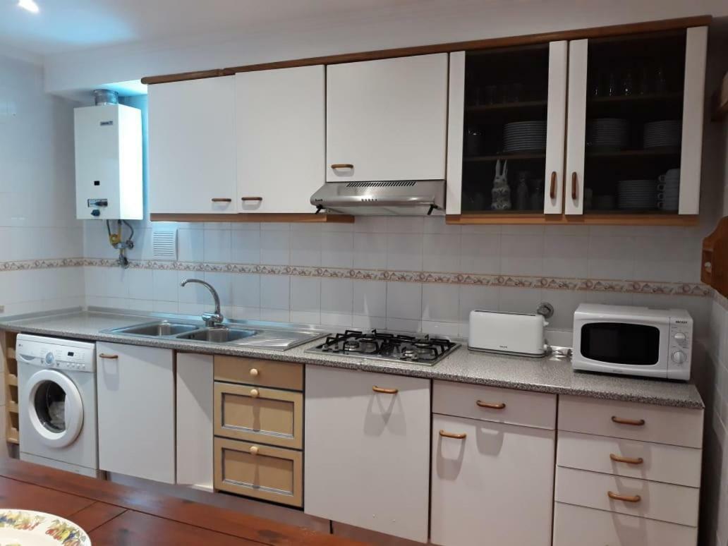 "A Casa Dos Avos" Suites & Breakfast Лагос Екстериор снимка