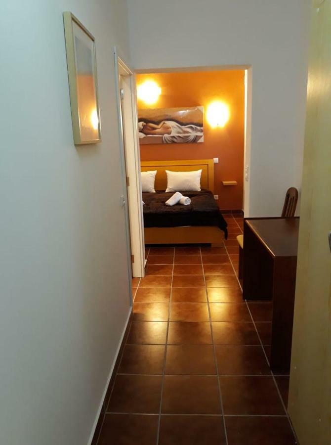 "A Casa Dos Avos" Suites & Breakfast Лагос Екстериор снимка