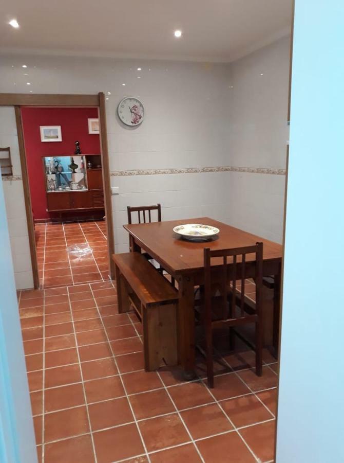 "A Casa Dos Avos" Suites & Breakfast Лагос Екстериор снимка