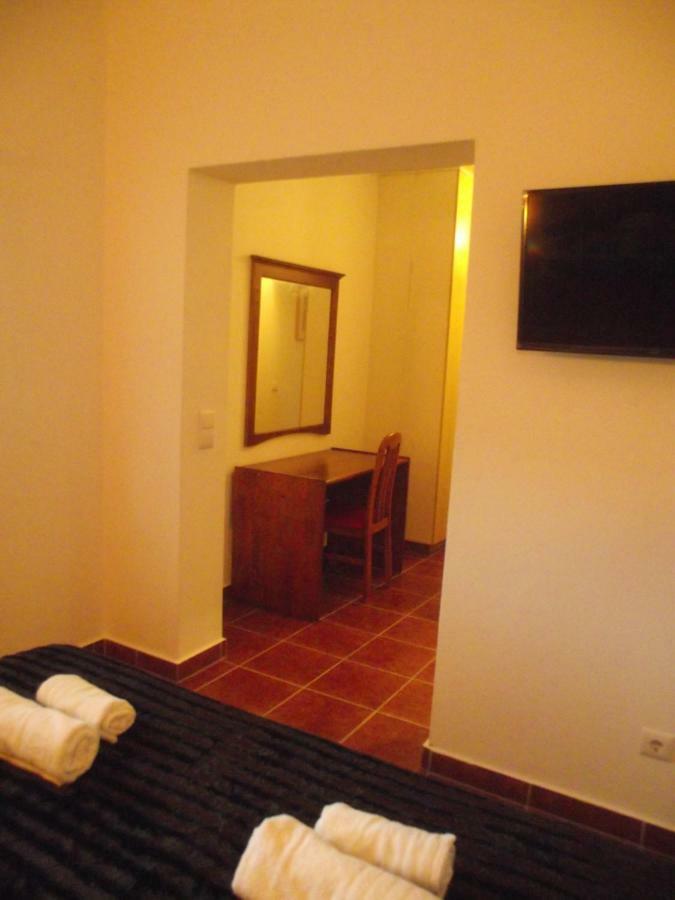 "A Casa Dos Avos" Suites & Breakfast Лагос Екстериор снимка