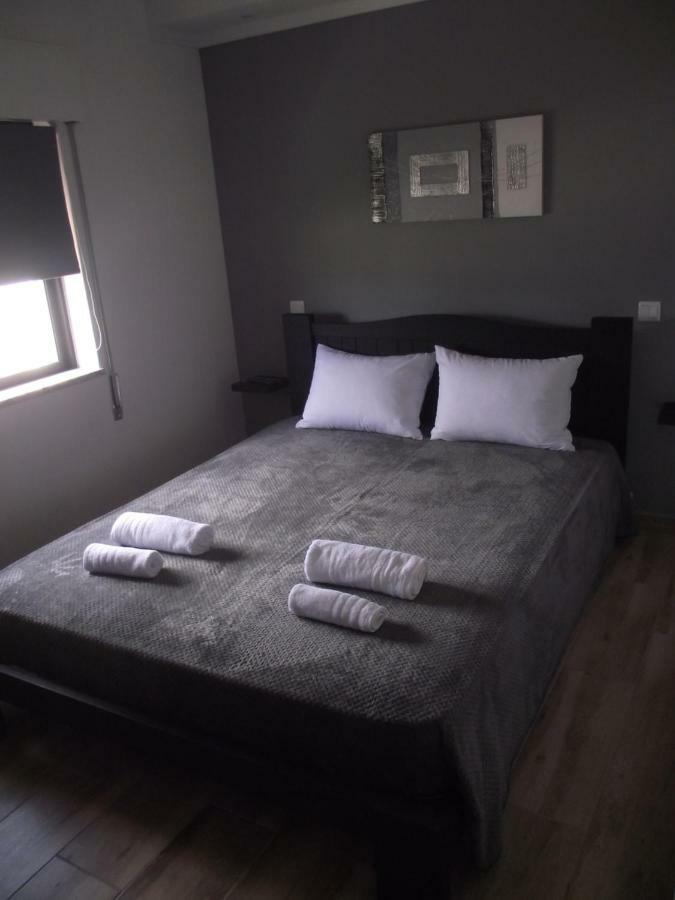 "A Casa Dos Avos" Suites & Breakfast Лагос Екстериор снимка