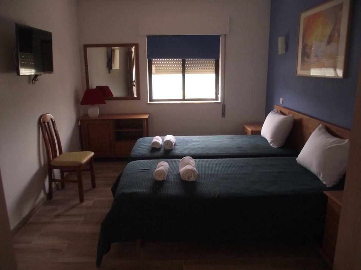 "A Casa Dos Avos" Suites & Breakfast Лагос Екстериор снимка