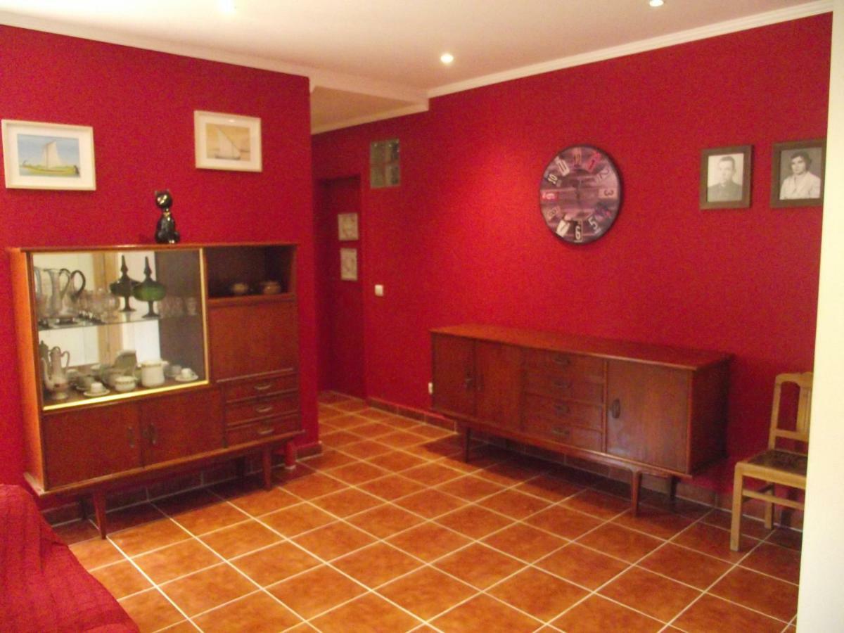"A Casa Dos Avos" Suites & Breakfast Лагос Екстериор снимка